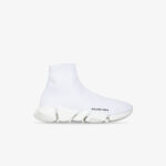 Bl Speed 2.0 Trainers In White For Men And Women Size From US 7 - US 11