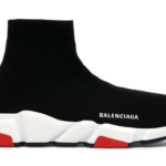 Bl Speed Trainer Black Red For Men And Women Size From US 7 - US 11