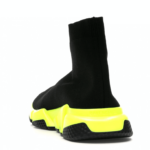 Bl Speed Trainer Black Yellow For Men And Women Size From US 7 - US 11