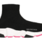 Bl Speed Trainer Pink Sole For Men And Women Size From US 7 - US 11