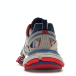 Bl Track 2 Blue Red Shoes For Men And Women Size From US 7 - US 11
