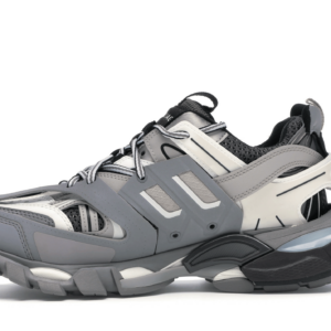 Bl Track Grey Shoes For Men And Women Size From US 7 - US 11