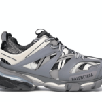 Bl Track Grey Shoes For Men And Women Size From US 7 - US 11