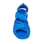 Bl Track Sandal Blue Shoes For Men And Women Size From US 7 - US 11