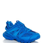 Bl Track Screen Blue Shoes For Men And Women Size From US 7 - US 11