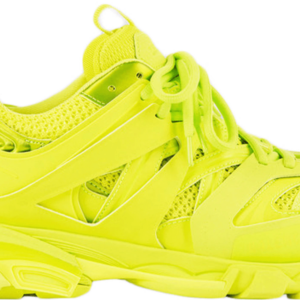 Bl Track Trainer Lime Shoes For Men And Women Size From US 7 - US 11