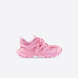 Bl Track Trainer Pink For Men And Women Size From US 7 - US 11
