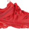 Bl Track Trainer Red For Men And Women Size From US 7 - US 11