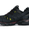 Bl Track Trainers Black Bordeaux Shoes For Men And Women Size From US 7 - US 11