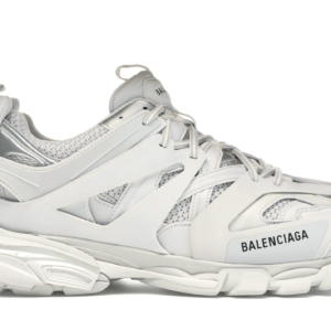 Bl Track White Shoes For Men And Women Size From US 7 - US 11