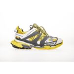 Bl Track Yellow Grey For Men And Women Size From US 7 - US 11
