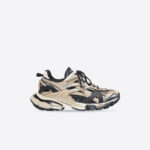 Bl Track.2 Beige For Men And Women Size From US 7 - US 11