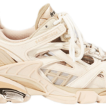 Bl Track.2 Beige Metallic For Men And Women Size From US 7 - US 11