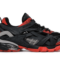 Bl Track.2 Black Red Grey Shoes For Men And Women Size From US 7 - US 11