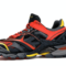 Bl Track.2 Multicolor Shoes For Men And Women Size From US 7 - US 11