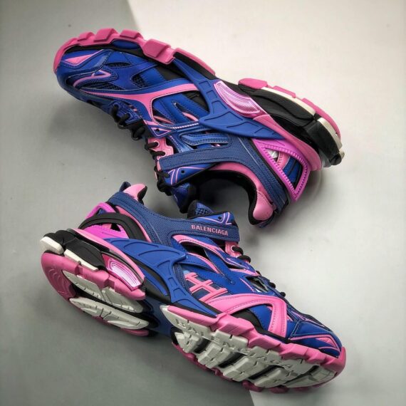 Bl Track.2 Shoes Men Size 6.5 - 11 US