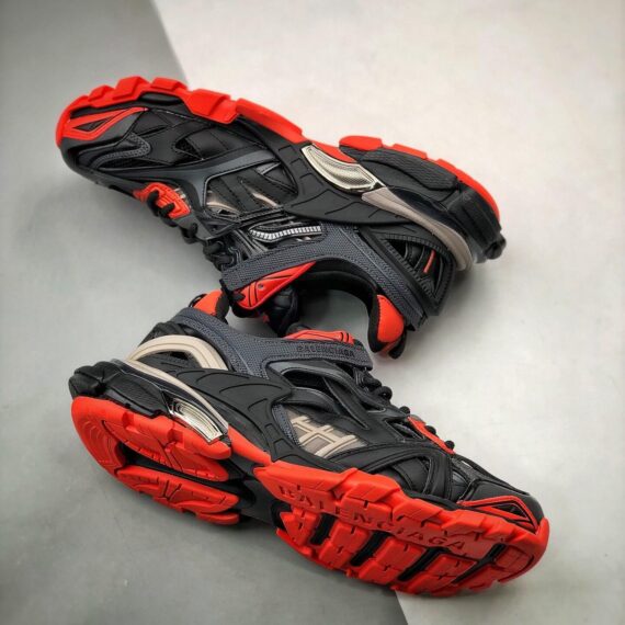 Bl Track.2 Shoes Men Size 6.5 - 11 US