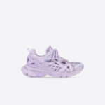 Bl Track.2 Trainers In Lilac For Men And Women Size From US 7 - US 11