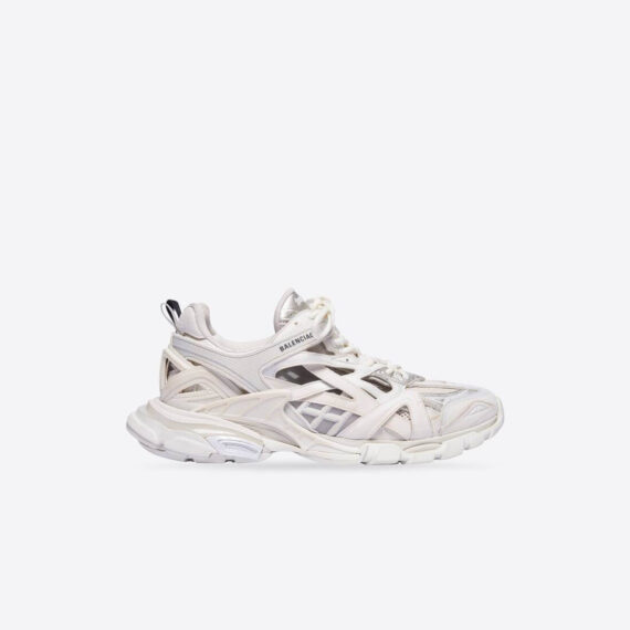 Bl Track.2 Trainers In White For Men And Women Size From US 7 - US 11