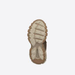Bl Track.3 Trainers In Beige For Men And Women Size From US 7 - US 11