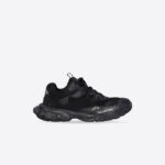 Bl Track.3 Trainers In Black For Men And Women Size From US 7 - US 11