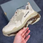 Bl Triple S Shoes For Men And Women Size From US 7 - US 11