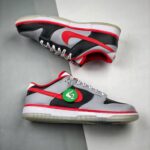 Cau X Dunk Low Athletics Dr6189-001 Men And Women Size From US 5.5 To US 11