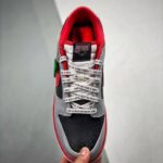 Cau X Dunk Low Athletics Dr6189-001 Men And Women Size From US 5.5 To US 11