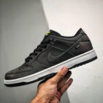 Civlist X Sb Dunk Low Cz5123-001 Men And Women Size From US 5.5 To US 11
