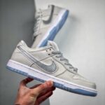 Concepts X Sb Dunk Low “white Lobster” Fd8776-100 Men And Women Size From US 5.5 To US 11