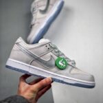 Concepts X Sb Dunk Low White Lobster Fd8776-100 Sneakers For Men And Women