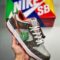 CrUShed D.c X Sb Dunk Low Pro Dh7782-001 Men And Women Size From US 5.5 To US 11