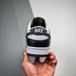 Dunk Low Black Paisley Dh4401-100 Men And Women Size From US 5.5 To US 11