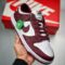 Dunk Low Drak Beetroot Dd1503-108 Men And Women Size From US 5.5 To US 11