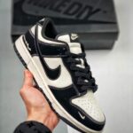Dunk Low Fc1688-100 Sneakers For Men And Women
