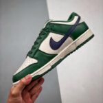 Dunk Low Gorge Green Dd1503-300 Sneakers For Men And Women
