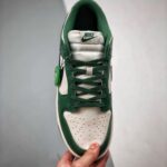 Dunk Low Gorge Green Dd1503-300 Sneakers For Men And Women