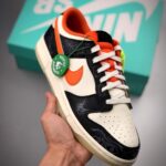 Dunk Low Halloween Dd3357-100 Men And Women Size From US 5.5 To US 11
