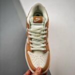 Dunk Low Harvest Moon Dd1503-114 Men And Women Size From US 5.5 To US 11