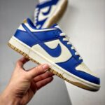 Dunk Low Kansas City Royals Fb7173-141 Men And Women Size From US 5.5 To US 11