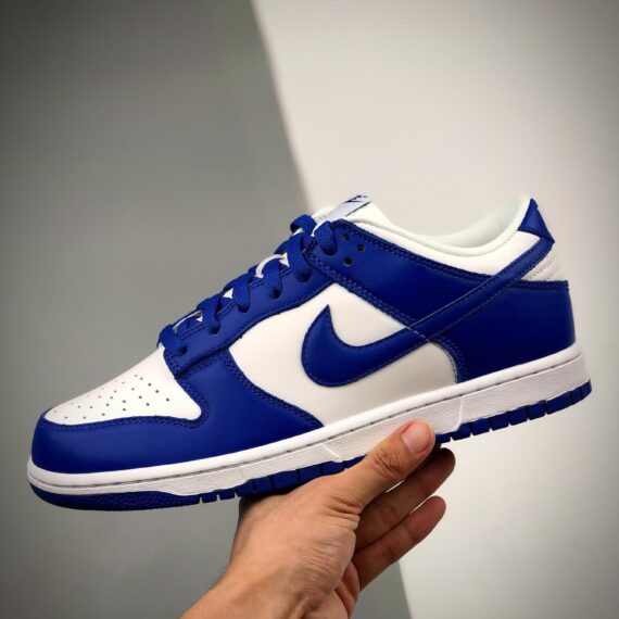 Dunk Low "kentucky" Cu1726-100 Men And Women Size From US 5.5 To US 11
