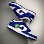 Dunk Low "kentucky" Cu1726-100 Men And Women Size From US 5.5 To US 11