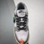 Dunk Low Light Smoke Grey Dd1503-117 Men And Women Size From US 5.5 To US 11