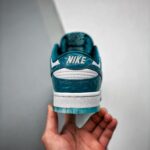 Dunk Low Ocean Dv3029-100 Men And Women Size From US 5.5 To US 11