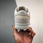 Dunk Low Retro Prm Vast Grey Dd8338-001 Men And Women Size From US 5.5 To US 11