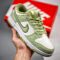 Dunk Low Se Fleece Pack Honeydew Dq7579-300 Men And Women Size From US 5.5 To US 11