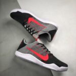 Kobe 11 Elite Low Tinker MUSe 822675-060 Sneakers For Men And Women