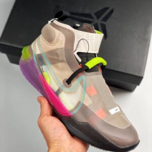 Kobe Ad Nxt Ff “queen” Cd0458-002 Sneakers For Men And Women