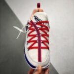 Lebron 17 Low 'tune Squad' Cd5007-100 Sneakers For Men And Women