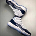Shoes Air JD 11 Retro Win Like 82 378037-456 Men And Women Size From US 5.5 To US 11